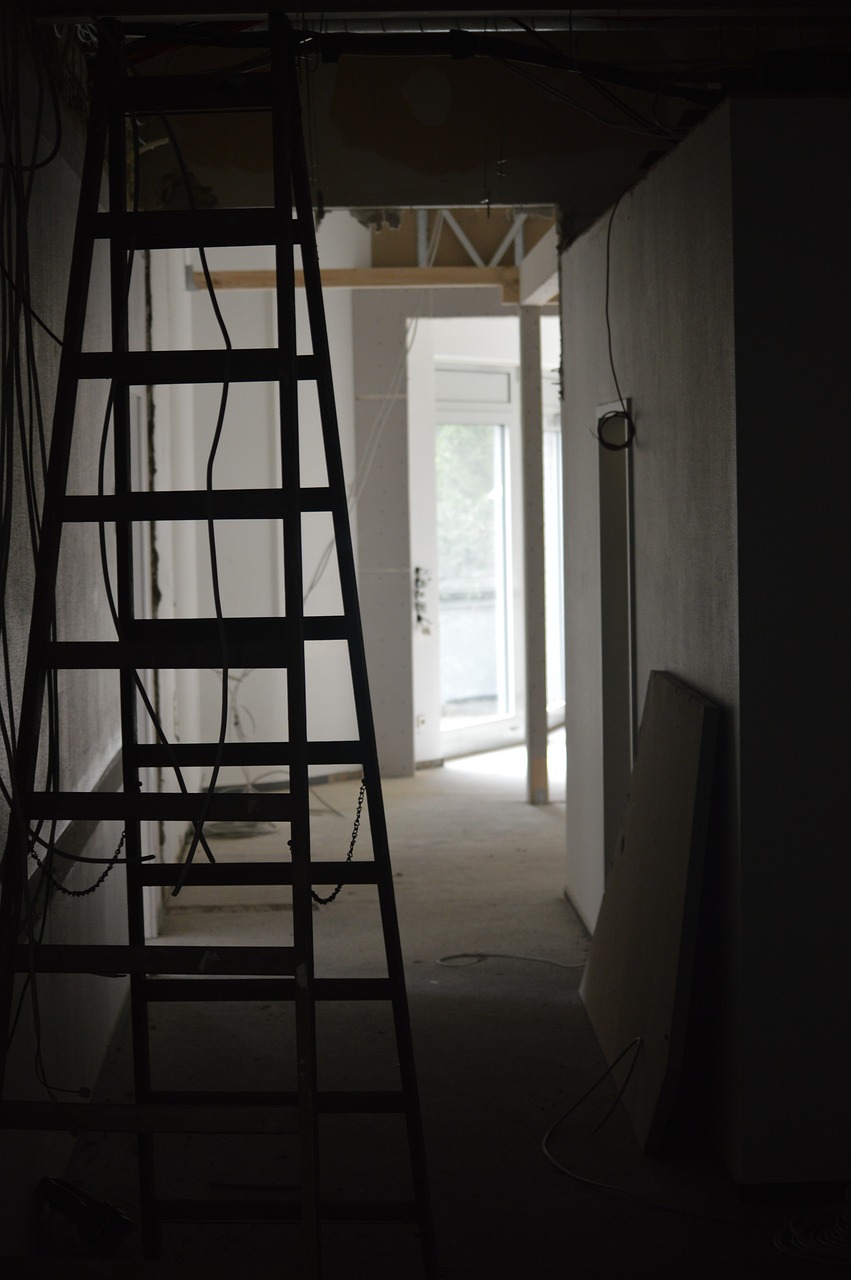 entdecken sie innovative renovierungslösungen für ihr zuhause. von der planung bis zur umsetzung bieten wir kreative ideen und hochwertige materialien, um您的 wohnraum zu transformieren. verleihen sie ihrem zuhause einen frischen look!