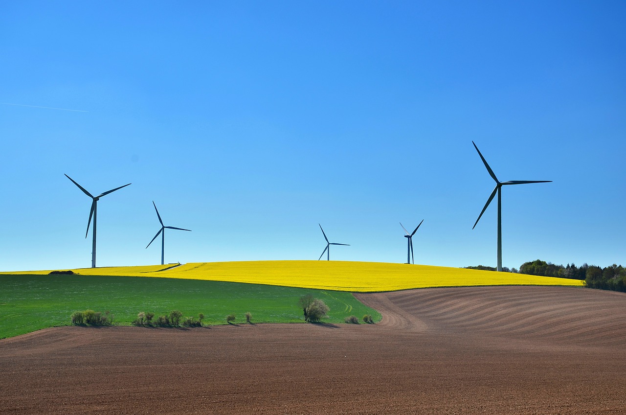 entdecken sie nachhaltige investitionen, die nicht nur positive finanzielle renditen bieten, sondern auch einen positiven einfluss auf die umwelt und die gesellschaft haben. investieren sie in eine nachhaltige zukunft!
