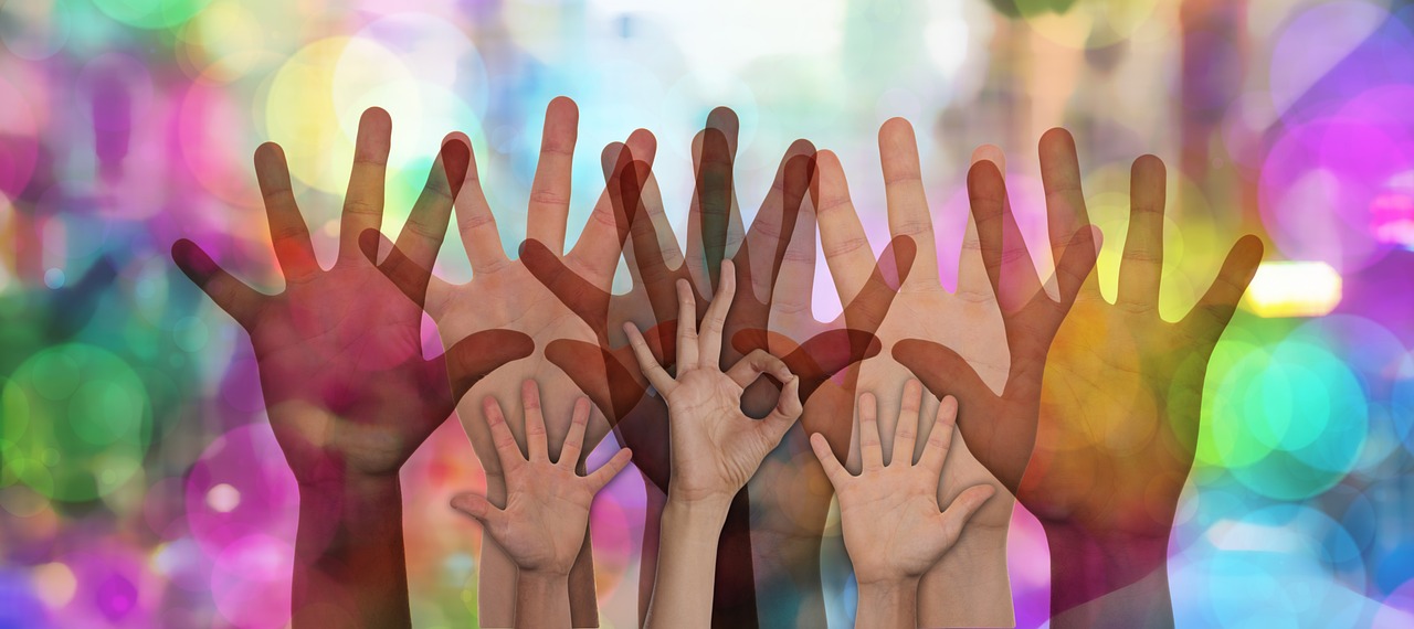 entdecken sie die zahlreichen vorteile des ehrenamts! engagieren sie sich für eine gute sache, erweitern sie ihr netzwerk und entwickeln sie persönliche fähigkeiten. werden sie teil einer gemeinschaft und machen sie einen unterschied – freiwilliges engagement verändert leben!