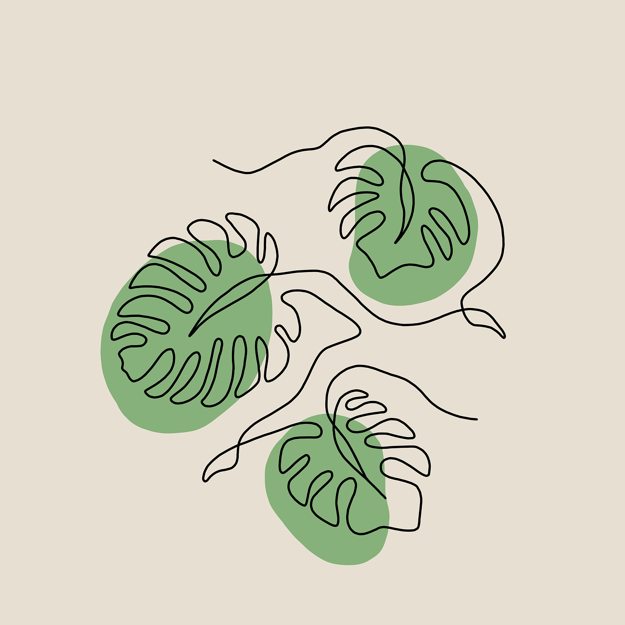 Minimalismus im Wohnbereich: Wie Weniger den Alltag bereichert