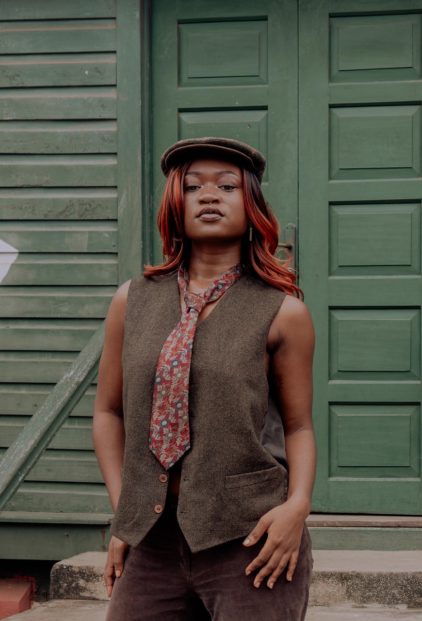 entdecken sie die neuesten modetrends, stilvolle outfits und inspirierende fashion-ideen f&uuml;r jeden anlass.